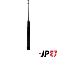 2X StoßDäMpfer JP JP Group 1152110200 FüR B5 A4 8D2 Audi TDI