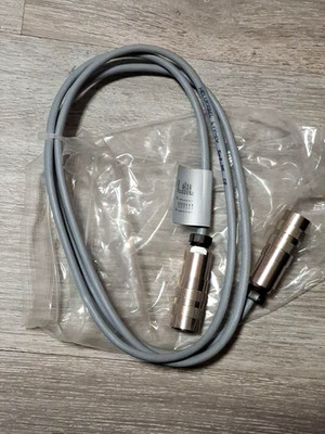 Helukabel Datenkabel grau tronic LIY-CY 5x0 mit Stecker Anschlusskabel