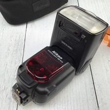 Nikon SB-910 Speedlight Flash Used Good