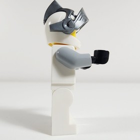 Lego Lance Richmond Minifigure Nexo Knights 70366 Battle Suit Lance nex082