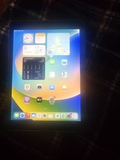 Apple iPad Pro 1st Generation 128GB Wi-Fi 9.7 Inch