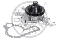 Optimal AQ-1018 Wasserpumpe FüR Alfa Romeo GTV (116_)