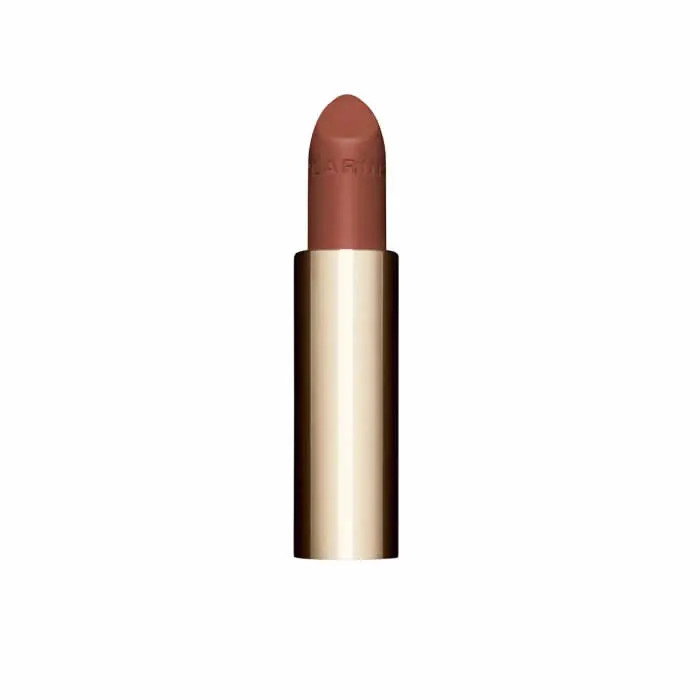 Clarins Joli Rouge Velvet 784 Praline Nude 3.5g Refill - Immagine 3