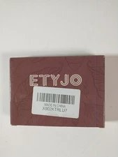 ETYJO Nail Base Coat & No Wipe Gloss Top Coat+Matte Top Coat