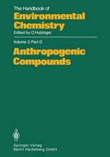 Anthropogenic Compounds 