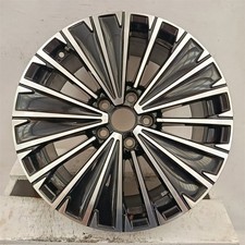 VW PASSAT B9 3J0 17 ZOLL 7.5J ET41 Original 1 Stück Alufelge Felge Alu RiM