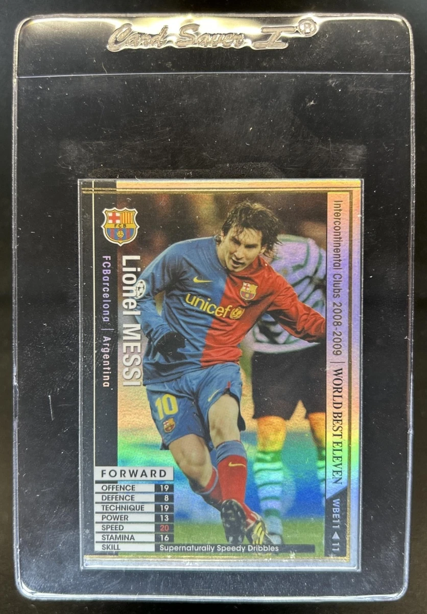 Wccf for sale | eBay