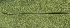 *NEW* Matte Black Double Bend Putter Shaft