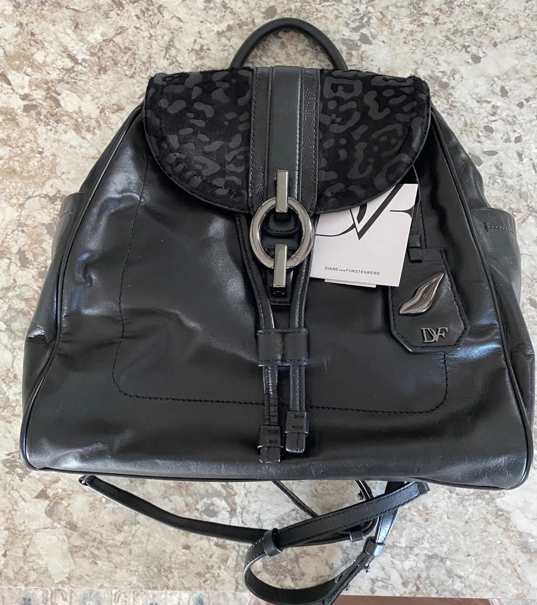 Diane von Furstenberg Backpack Bags & Handbags for Women for  display picture 2