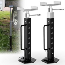 RV Slide Out Support Jacks Adjustable from 15'' to 35''