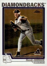 Click to enlarge Randy Johnson