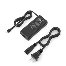 65W USB C Charger for Dell Latitude 3000 3380 3390 5000 5285 5290 7000 7285 7290