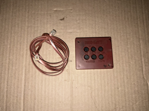 ROCK-OLA SYBER-SONIC CD Jukebox Volume Control #70004-A