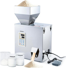 Powder Filling Machine, Powder Dispenser, Automatic Filling and Packing Machine 