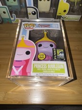 Ultimate Funko Pop Adventure Time Figures Gallery and Checklist 46
