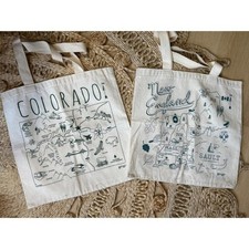 Reusable Bags