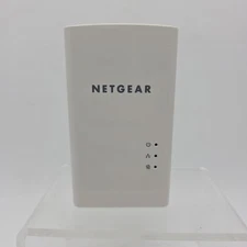NETGEAR Powerline 1200 PL1200S Ethernet Network Adapter Extender Tested