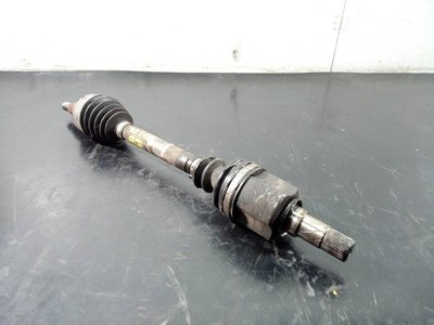 8200198016 GETRIEBE VORNE LINKS / P1-B6-37 / 2398502 FÜR RENAULT SCENIC II DYNAM