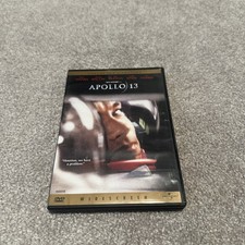 APOLLO 13 DVD/CASE Widescreen Collector  s Edition