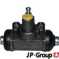 Radbremszylinder JP Group 3861300200 FüR 121 Mazda DB KIA Pride DA 1 2 DA101 16V