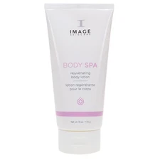 IMAGE Skincare BODY SPA Rejuvenating Body Lotion 6 oz