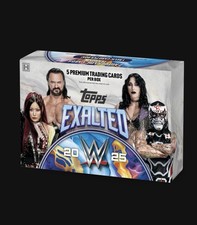 2025 Topps Exalted WWE Wrestling Checklist Guide in-content 18