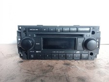 Autoradio Chrysler PT CRUISER