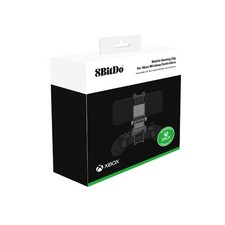 8BitDo Mobile Phone Clip for 8BitDo Xbox Wireless Controller Gamepad Holder