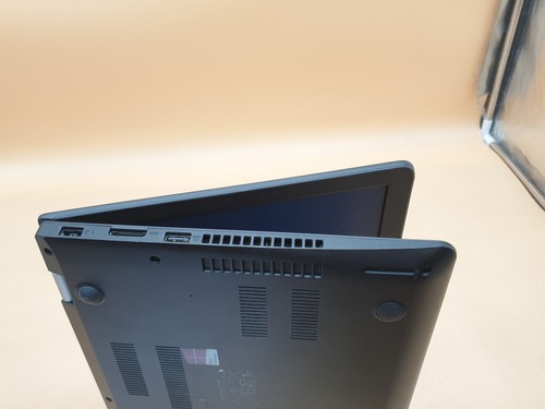 Lenovo ThinkPad 13 Gen 2 13.3" CORE i3-7100U 2.4GHZ 8GB 256GB,SL21 - Picture 14 of 17