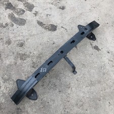 FIAT PANDA MK2 4X4 1.2 BENZIN FRONTSTURZBÜGEL RAIL SUPPORT UNIT 2004 - 2012