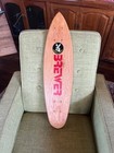 vintage Brewer Oak Kicktail 28" deck.  Sims Alva, Hobie, Zephyr 1977 Skateboard — photo 1