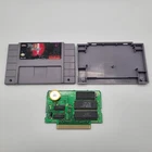 The 7th Saga (Super Nintendo Entertainment System SNES, 1993) Authentic