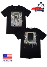 HOT   Stevie Nicks 2025 Live In Concert Tour US T-Shirt REPRINT