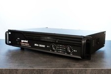 Gemini XGA-5000 Amplificatore di potenza professionale per apparecchiature audio 2 canali 5000 Watt