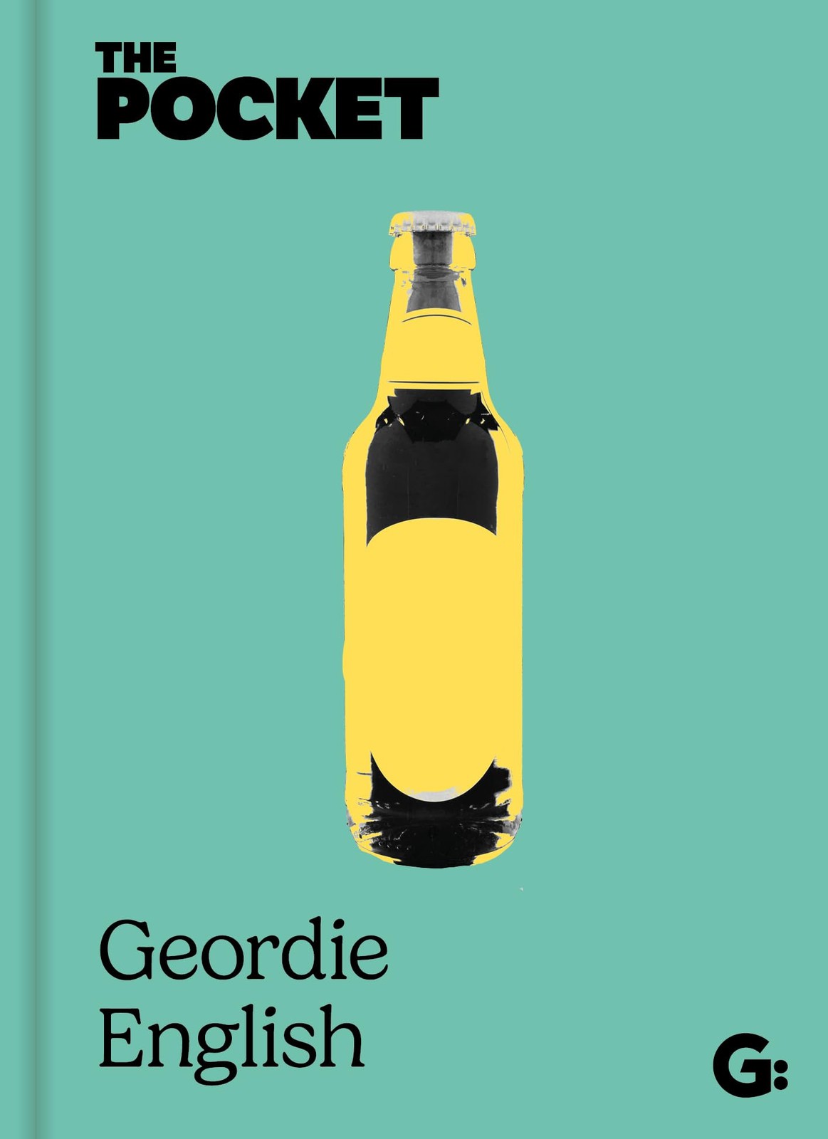 The Pocket Geordie English by Gemini Books HARDBACK - Image 5