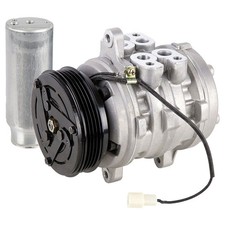 For Suzuki Swift 1994 AC Compressor w/ A/C Drier
