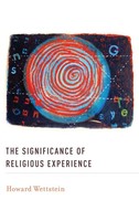 Wettstein | The Significance Of Religious Experience | Buch | Englisch (2006)