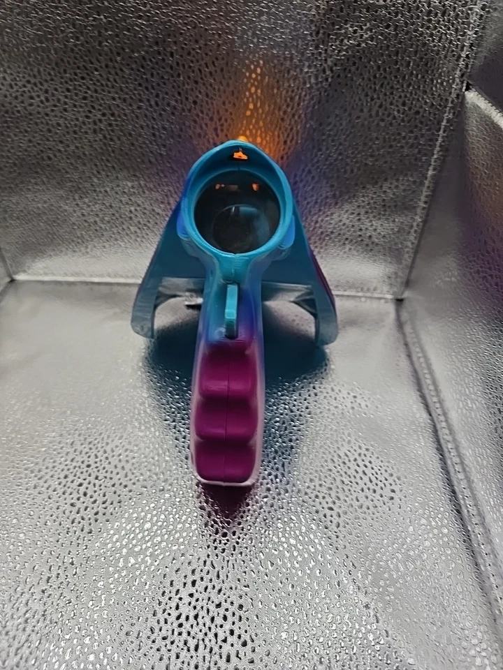 Trendmasters Cyber Night Laser- Lights And Sound Fullt Functional - Image 2 of 4