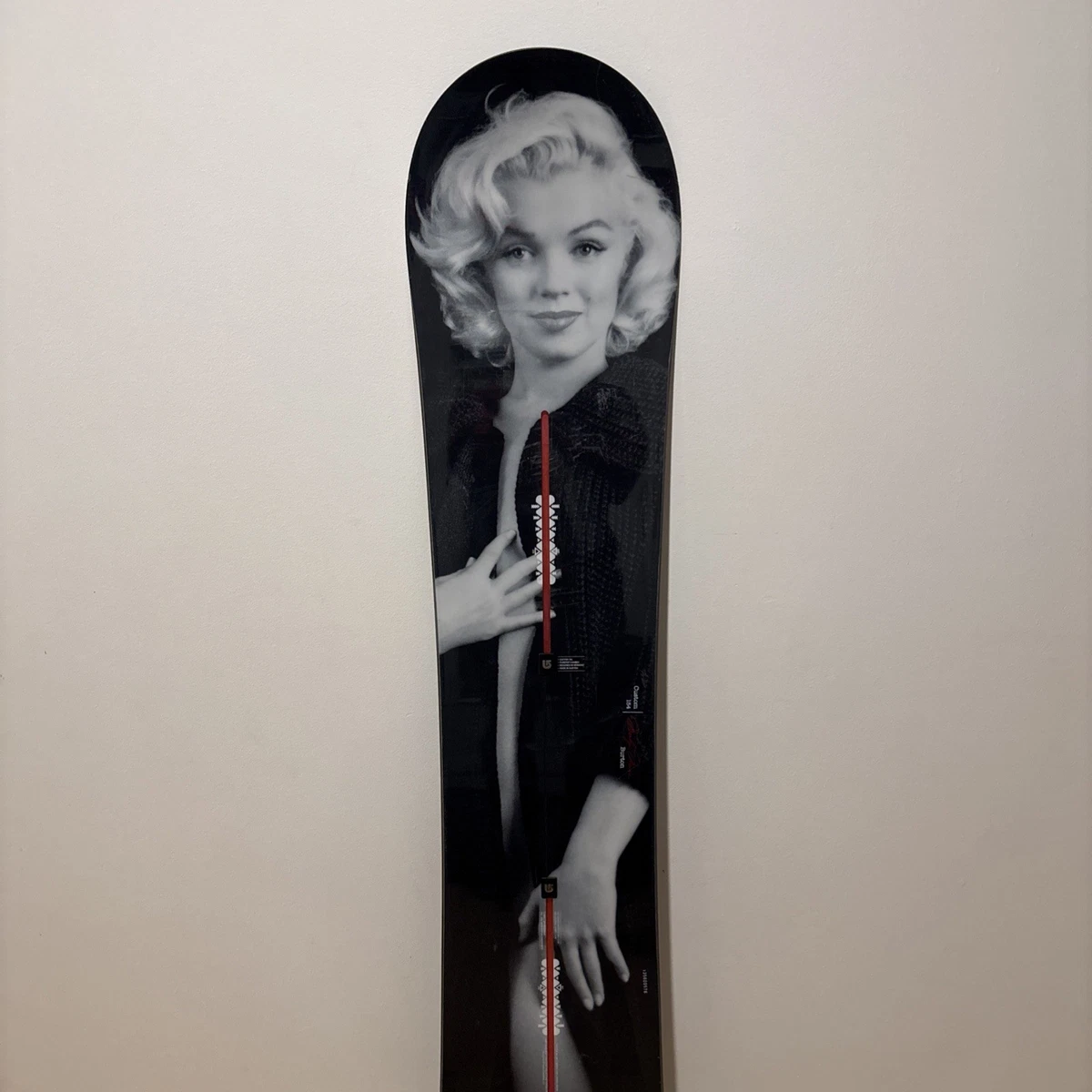 Burton Snowboard 154cm for sale | eBay