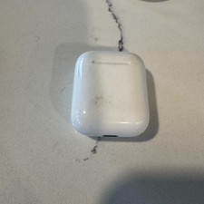 Apple AirPods White 1st Gen Charging Cord Tested