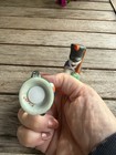 Vintage Hand Painted Soldier Boy Salt and Pepper Shakers - Made In Japan — photo 10