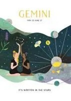 Astrology: Gemini | Englisch | Buch | It's Written In The Stars | 2020