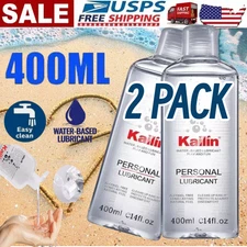 28OZ Sex Lube Personal Premium Water Based Lubricant Long Lasting Natural Feel