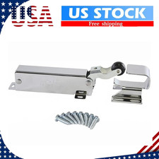 For Kason 1094 SureClose Hydraulic Door Closer Wide-Hook Concealed Mounting