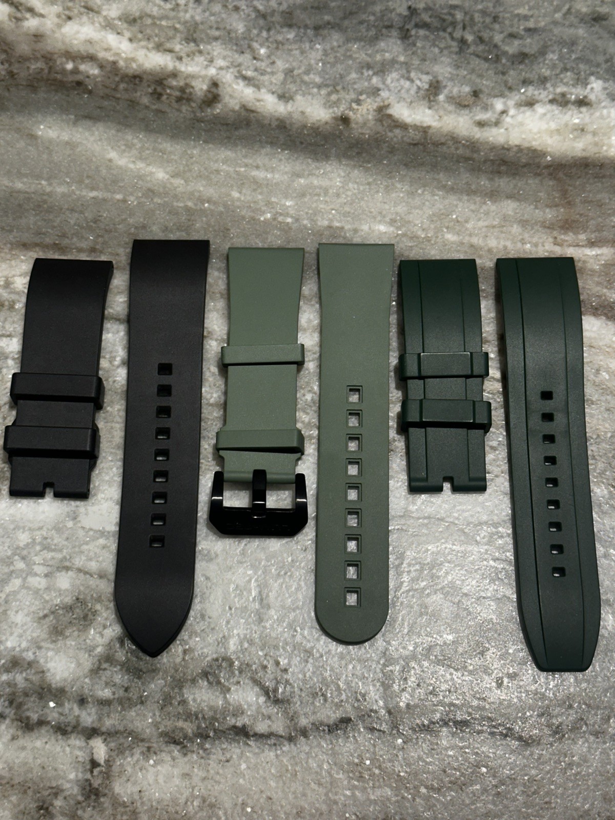 Authentic U-Boat Classico U-47 Automatic Watch It… - image 15