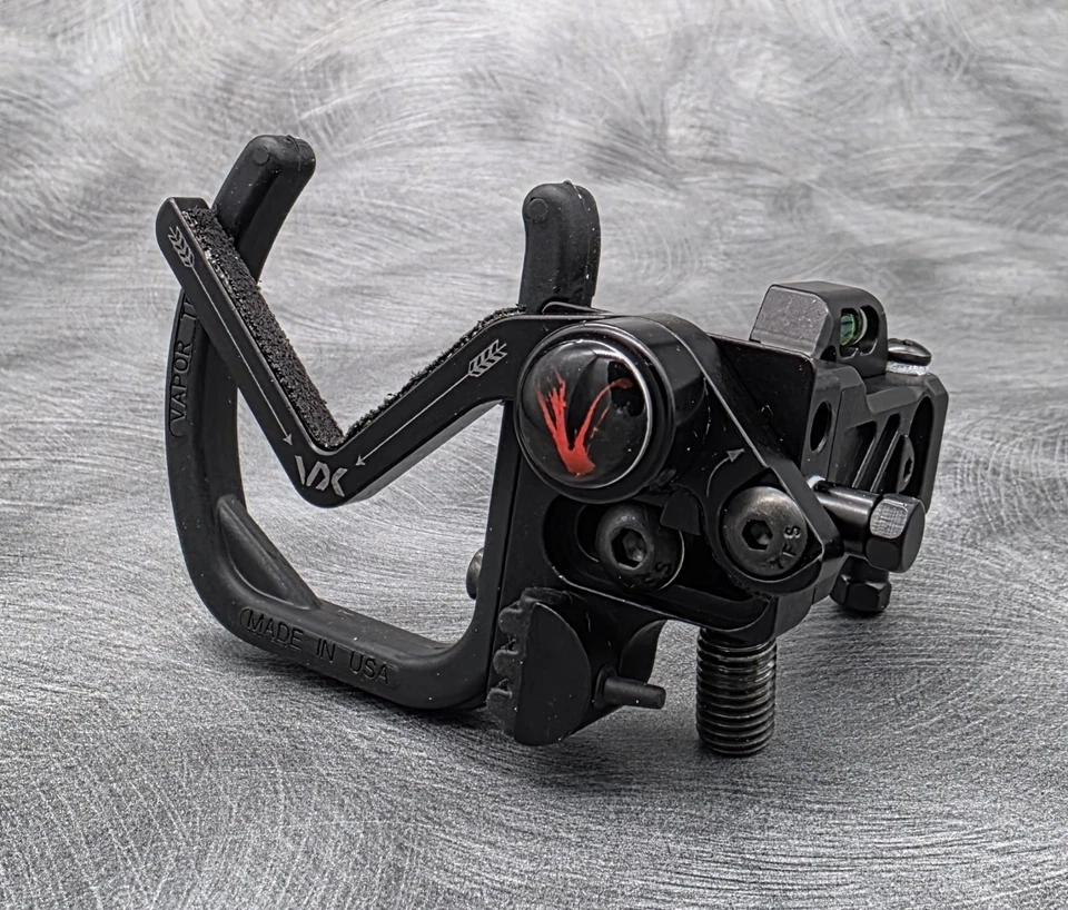 Vapor Trail Limb Pro-VX  RH  Mathews Edition  Upgraded Stainless Steel Hardware  - Image 4 of 4