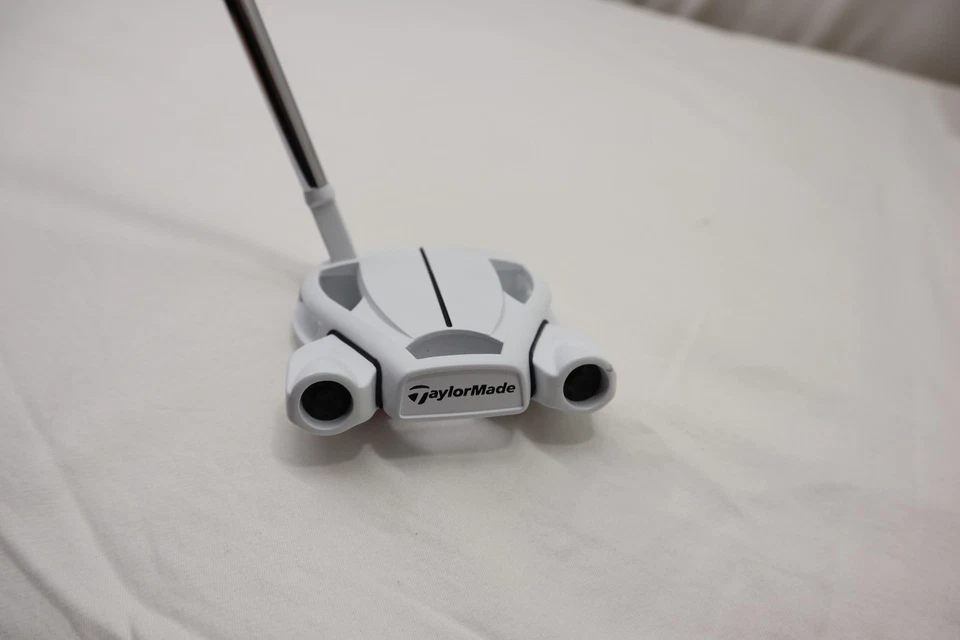 TAYLORMADE GHOST SPIDER PUTTER 34" ...NO PUTTER COVER - Image 2 of 4
