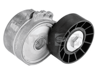Spannrolle Keilrippenriemen FüR CitroËN Fiat Ford Lancia Peugeot Volvo C4 Grand