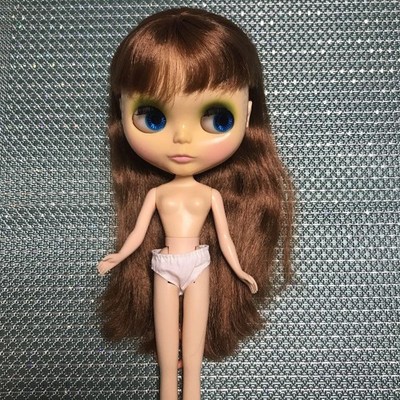 Neo Blythe CWC Limited Baby's Breath Body JP Gebraucht