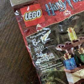 LEGO Harry Potter: The Lab (30111) | New Factory Sealed